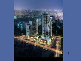 都市逸品社区底商