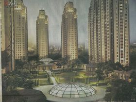 万科柏翠园