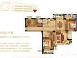 湖西花园_QQ截图20150417173603 建面0平米