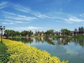 城发江山悦