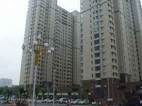 金域蓝湾商铺