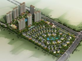 东江湾