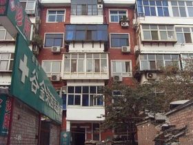 西三教农贸市场