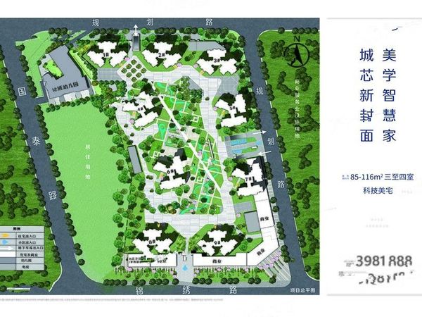 实地蔷薇熙岸