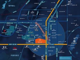 中盛铂悦府