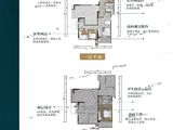 华新新城雅居_4室2厅2卫 建面93平米