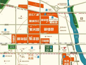 巨华锦绣园