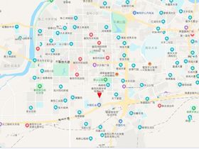 高新未来城科创谷
