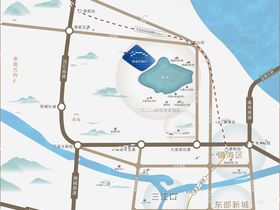 香湖丹堤3期