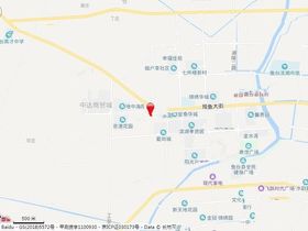 鱼台龙虾美食街
