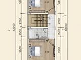 珠江御麟大院_4室2厅3卫 建面162平米