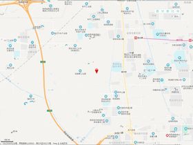 保利云谷天汇