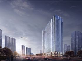 灞业玖悦公馆