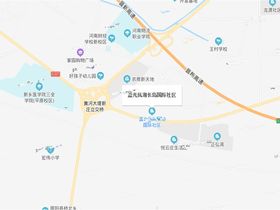 新乡碧桂园凤凰湾凤栖台