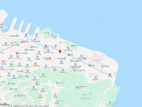 中海东港