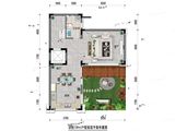 保利和府_4室3厅5卫 建面139平米