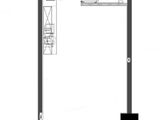 熙汐loft_1室1厅1卫 建面46平米