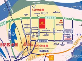 融翔滨江美庐