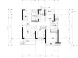 状元府_3室2厅2卫 建面94平米