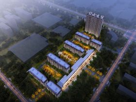 阳光城翡丽公园