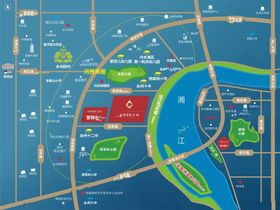 海湘华府