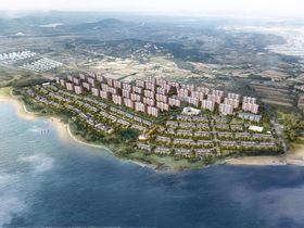 龙湾壹号院
