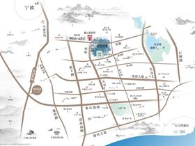 宝龙东望