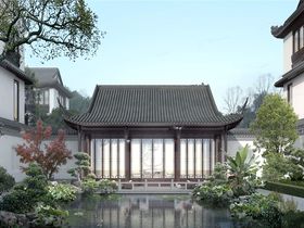 绿城招商锦玉潮明