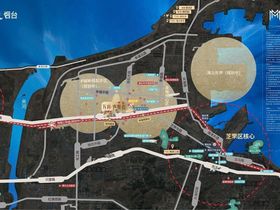 万科壹都会