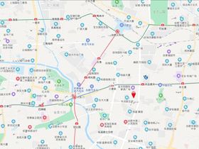 龙湖天璞