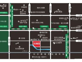 苏嘉名境园