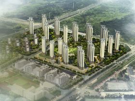 长投清能学府里