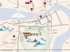 世茂国风大境