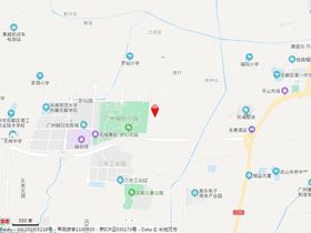广州恒大悦府
