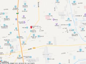 华发紫金峰景
