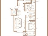 仁和鑫丰_3室2厅2卫 建面128平米