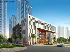 江发滨江名院