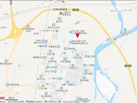 金科集美江山