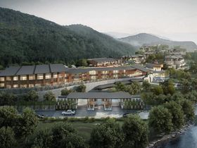 长城璞院