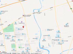蓝树谷假日