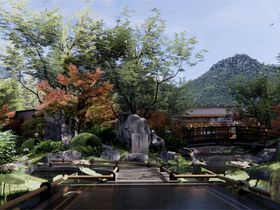 兴进交投江山樾