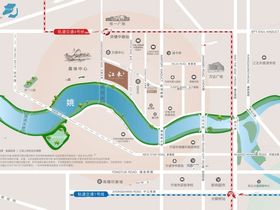 江来上府