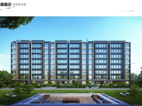 佳兆业滨湖和鸣