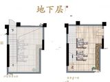建发御珑湾_4室2厅3卫 建面190平米