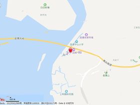 金塘颐景园