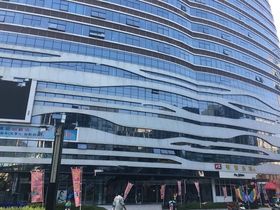 中国普陀自在海