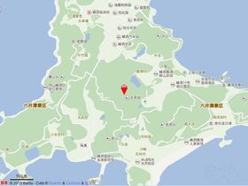 嵊泗县SS-GQ-01地块