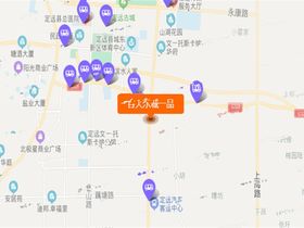 容大东城一品