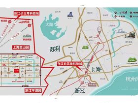 鸿翔湖畔景园