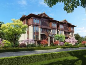 电建西山源著
